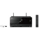 Yamaha RX-A8A AVENTAGE 11.2-Channel AV Receiver + MAGNETAR UDP800 4K UHD Blu-ray Player