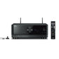 Yamaha RX-V6A 7.2-Channel AV Receiver with 8K HDMI and MusicCast