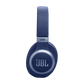 JBL Live 770NC Wireless Over-Ear Headphones with True Adaptive Noise Cancelling - Blue