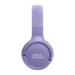 JBL TUNE 520BT Wireless On-Ear Headphones - Purple