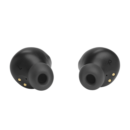 JBL Quantum TWS AIR True Wireless Gaming Earbuds - Black