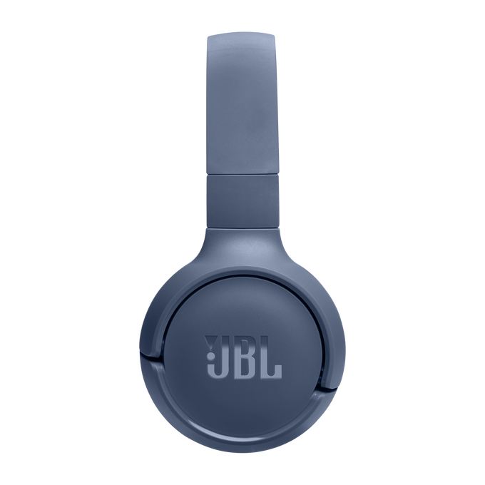 JBL TUNE 520BT Wireless On-Ear Headphones - Blue