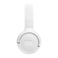 JBL TUNE 520BT Wireless On-Ear Headphones - White