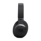 JBL Live 770NC Wireless Over-Ear Headphones with True Adaptive Noise Cancelling - Black