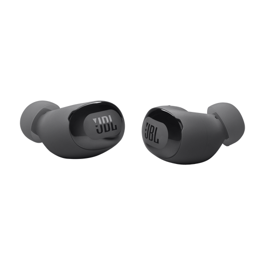 JBL Live Buds 3 True Wireless Noise-Cancelling Bud-Type Earbud with Smart Charging Case - Black