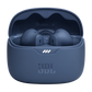 JBL Tune Beam True Wireless Noise Cancelling Earbuds - Blue