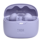 JBL Tune Beam True Wireless Noise Cancelling Earbuds - Purple