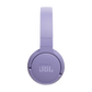 JBL TUNE 670NC Adaptive Noise Cancelling Wireless On-Ear Headphones - Purple