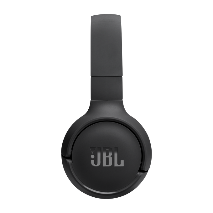 JBL TUNE 520BT Wireless On-Ear Headphones - Black