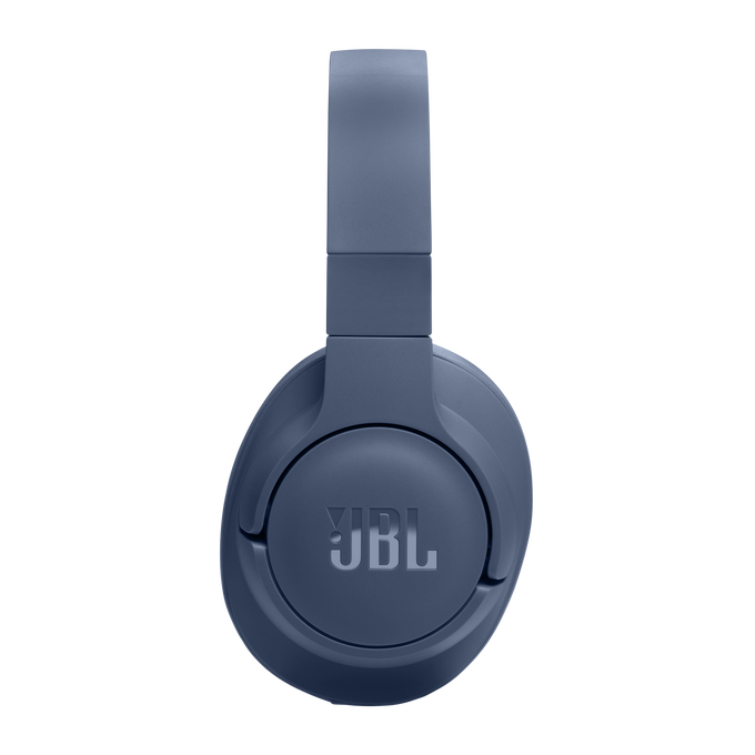 JBL Tune 720BT Wireless Over-ear Headphones - Blue