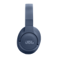 JBL Tune 720BT Wireless Over-ear Headphones - Blue