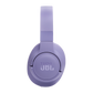 JBL Tune 720BT Wireless Over-ear Headphones - Purple