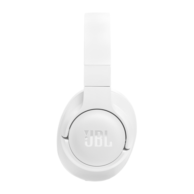 JBL Tune 720BT Wireless Over-ear Headphones - White