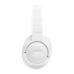 JBL Tune 720BT Wireless Over-ear Headphones - White