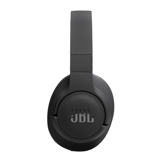 JBL Tune 720BT Wireless Over-ear Headphones - Black