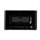 Edifier QD25 Tabletop Wired & Portable Bluetooth Speaker - Each (Black)