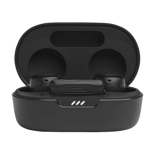 JBL Quantum TWS AIR True Wireless Gaming Earbuds - Black