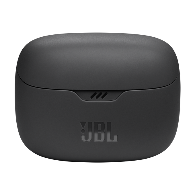 JBL Tune Beam True Wireless Noise Cancelling Earbuds - Black