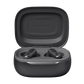 JBL Live Flex 3 True wireless noise-cancelling earbuds with open-stick design and Smart Charging Case - Black