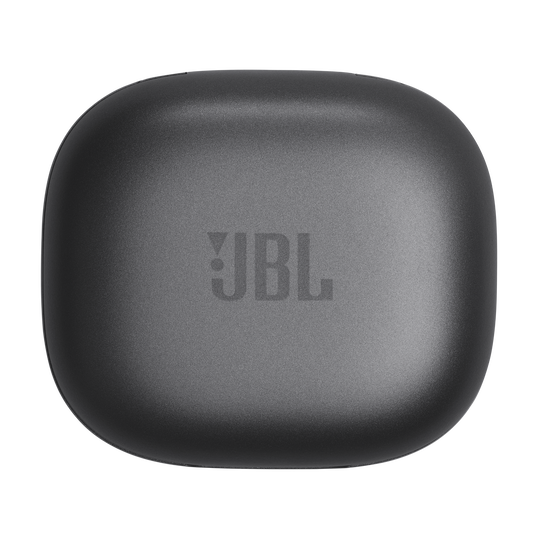 JBL Live Flex True Wireless Noise Cancelling Earbuds - Black