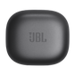 JBL Live Flex True Wireless Noise Cancelling Earbuds - Black