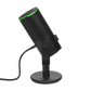 JBL Quantum Stream Studio USB Streaming Microphone - Black