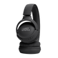 JBL TUNE 520BT Wireless On-Ear Headphones - Black