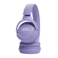 JBL TUNE 520BT Wireless On-Ear Headphones - Purple