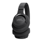 JBL Tune 720BT Wireless Over-ear Headphones - Black