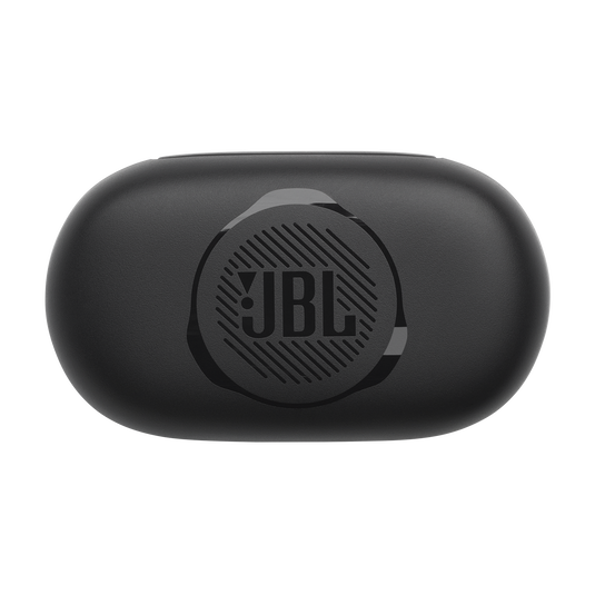 JBL Quantum TWS AIR True Wireless Gaming Earbuds - Black