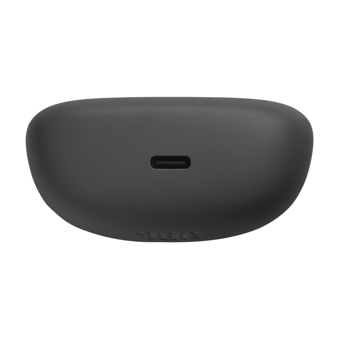 JBL Tune Beam True Wireless Noise Cancelling Earbuds - Black