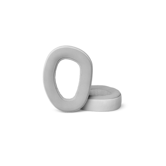 EPOS H6PRO Closed/GSP 600 Earpads – White