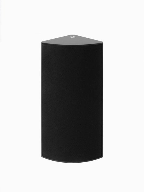 Cornered Audio A3 Bluetooth Speaker - Pair - Black