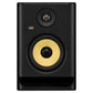 KRK Systems Rokit 5 GENERATION FIVE Powered Studio Monitors - Each - Black