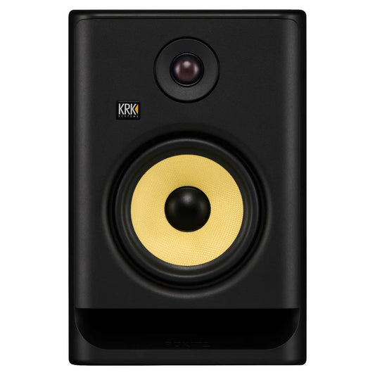 KRK Systems Rokit 7 GENERATION FIVE Powered Studio Monitors - Each - Black