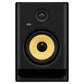 KRK Systems Rokit 7 GENERATION FIVE Powered Studio Monitors - Each - Black