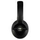 KRK Systems KNS-6402 Studio Headphones - Black