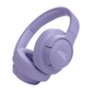 JBL TUNE 770NC Adaptive Noise Cancelling Wireless Over-Ear Headphones - Purple