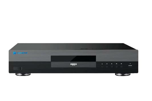 MAGNETAR UDP800 4K UHD Blu-ray Player