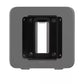 Flexson Wall Mount for SONOS Sub - Each (Black)