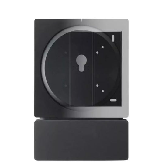 Flexson Wall Mount for SONOS Amp - Each (Black)