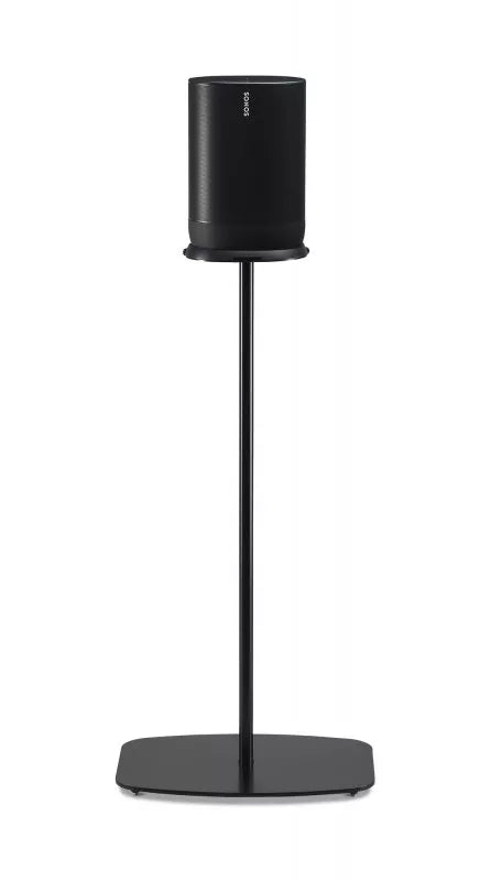 Flexson Floor Stand for SONOS Move - Each (Black)