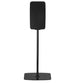 Flexson Floor Stand for SONOS Five and Play 5 - Each (Black)