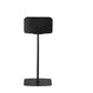 Flexson Floor Stand for SONOS Five and Play 5 - Each (Black)