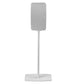 Flexson Floor Stand for SONOS Five and Play 5 - Each (White)