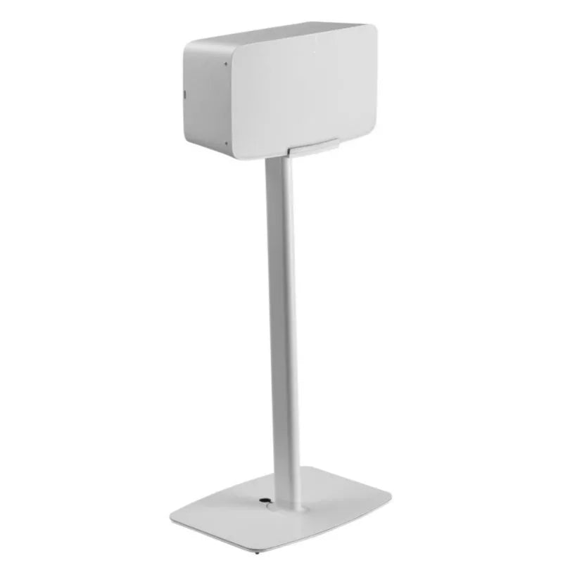 Flexson Floor Stand for SONOS Five and Play 5 - Each (White)