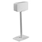 Flexson Floor Stand for SONOS Five and Play 5 - Each (White)