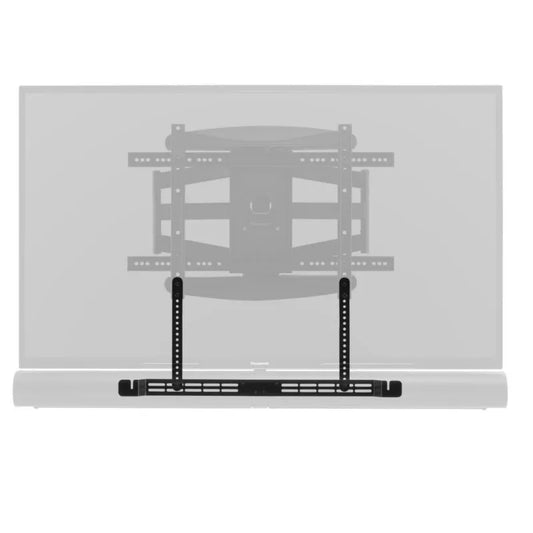 Flexson TV Mount Attachment for SONOS Arc - Each (Black)