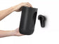 Flexson Wall Mount for SONOS Move - Each (Black)