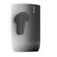 Flexson Wall Mount for SONOS Move - Each (Black)